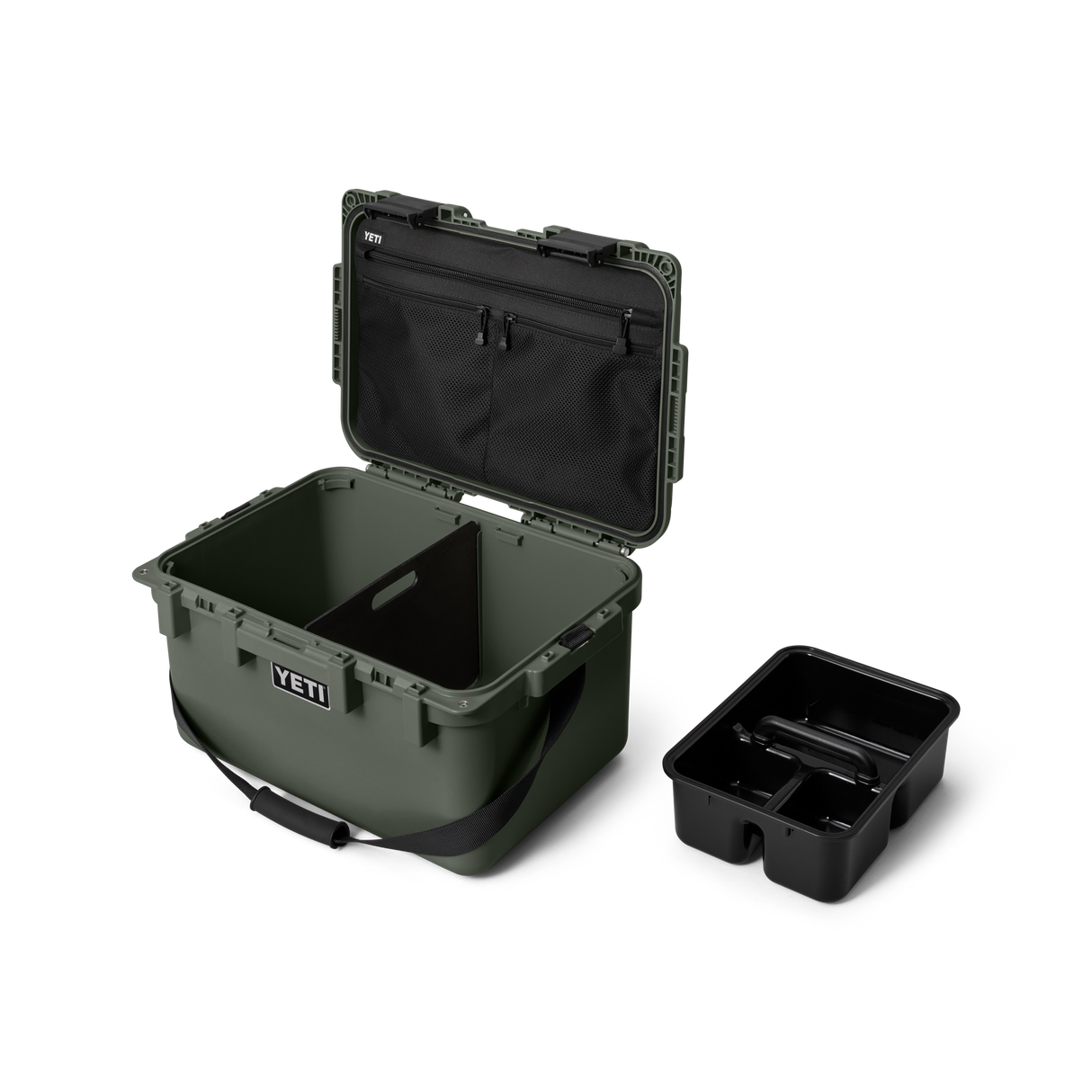 LoadOut® GoBox 30 Gear Case Ausrüstungsbox mit Tragegurt