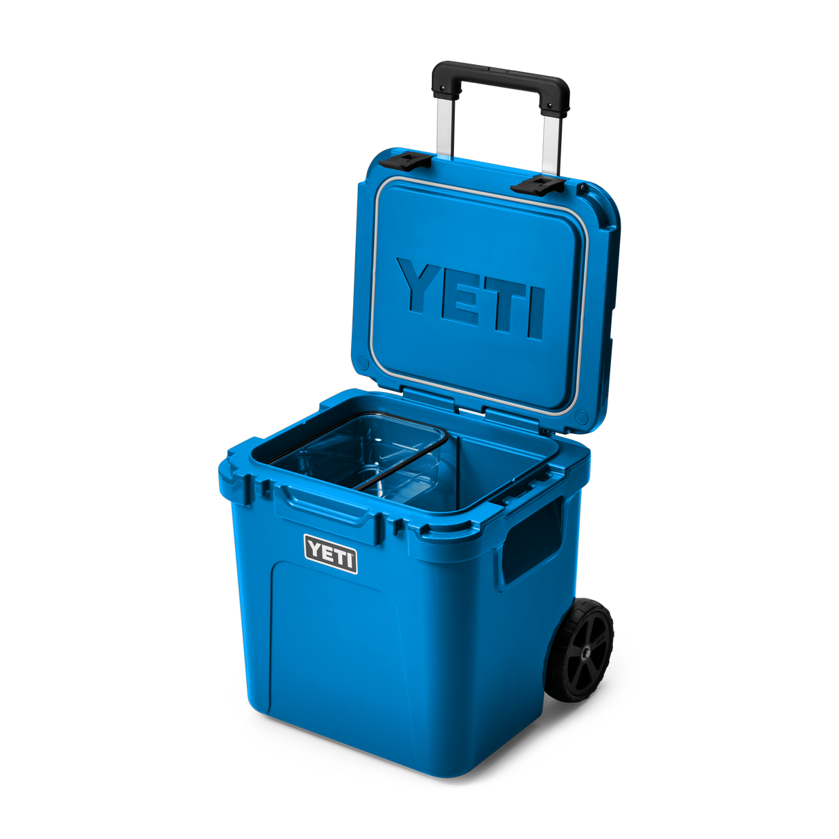 Roadie® 48 Wheeled Cooler Kühlbox mit Rädern (groß)