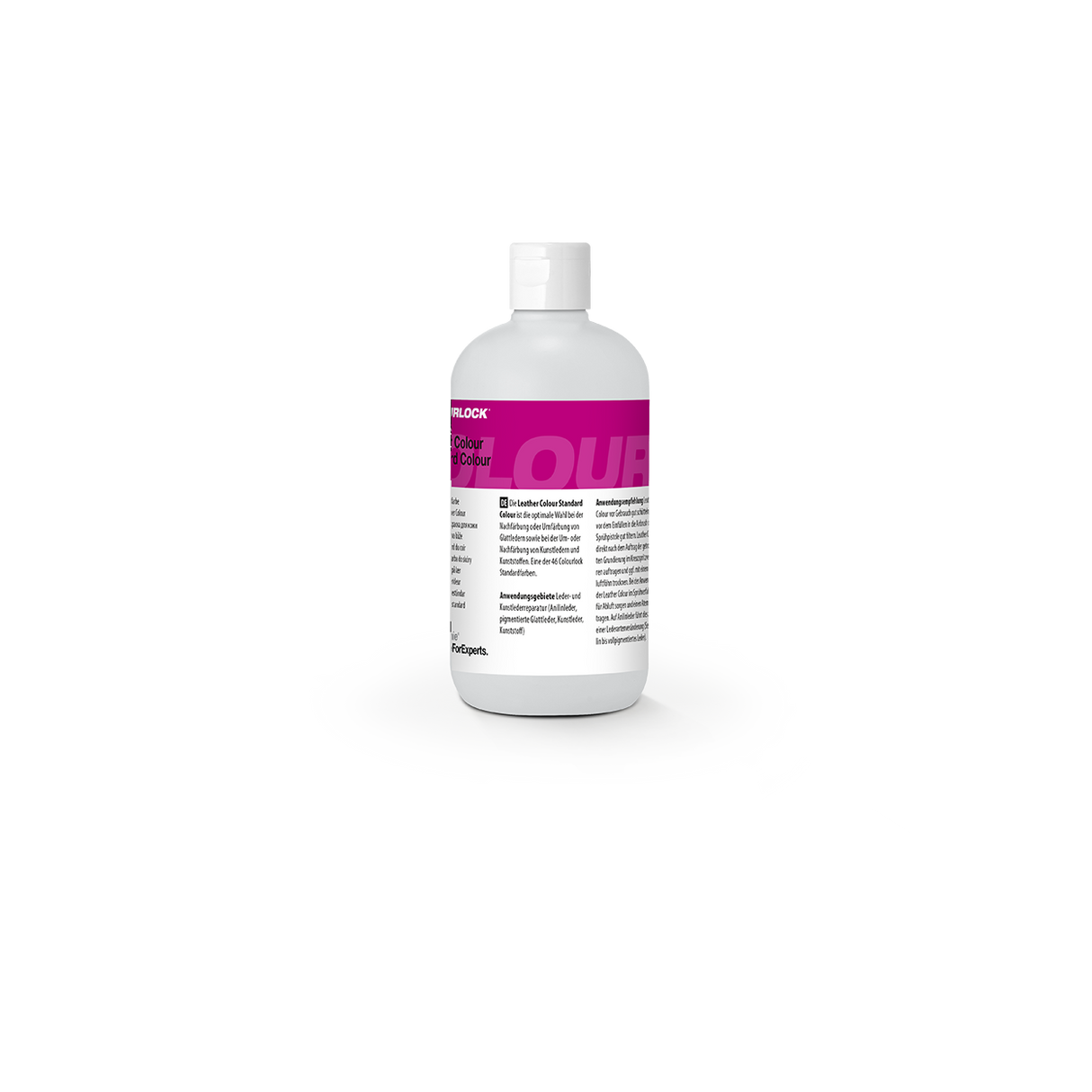 COLOURLOCK "Leather Colour" (Alfa Romeo) — Lederstandardfarbe für Alfa Romeo