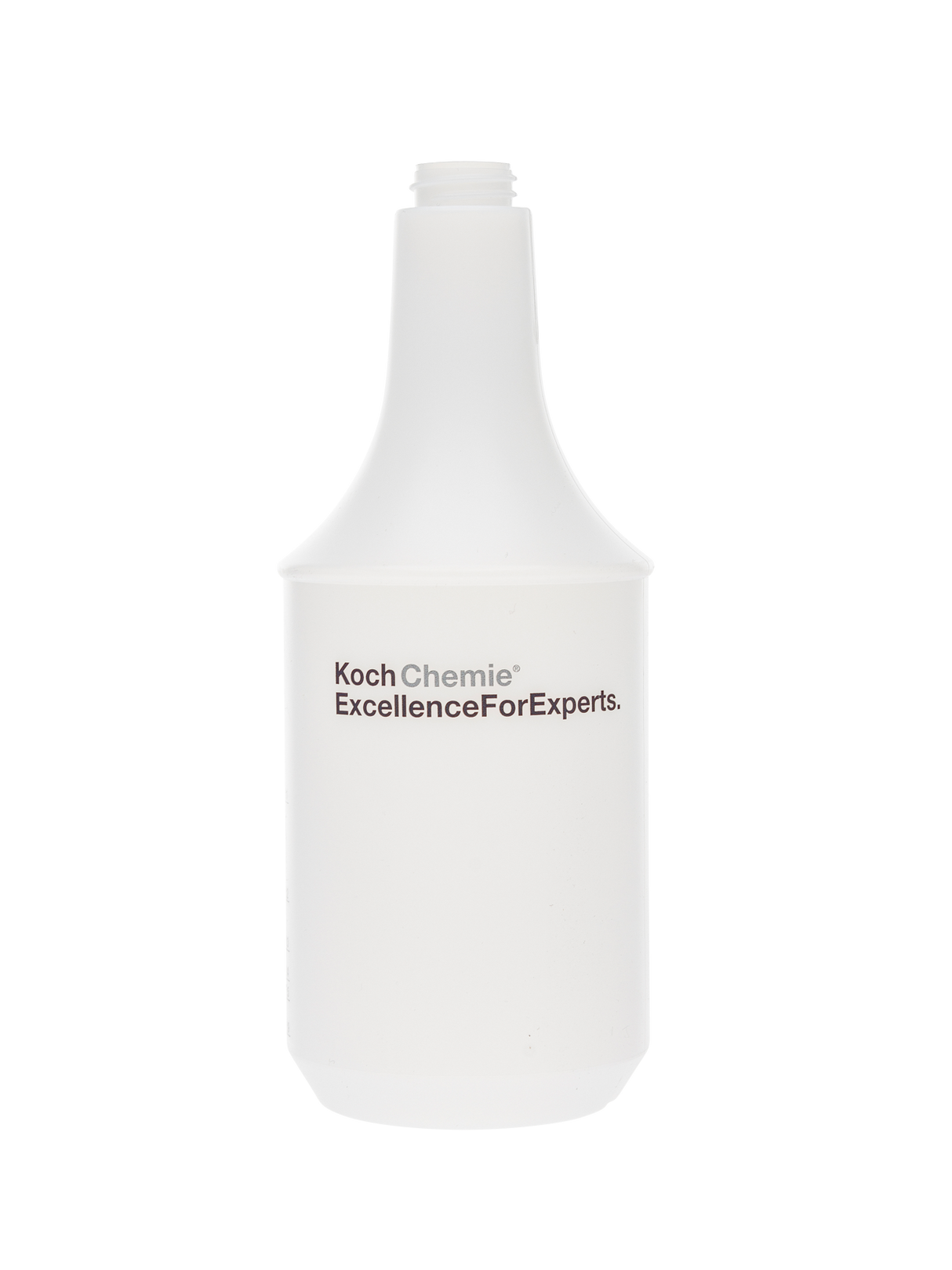 HDPE-Zylinderflasche (28/400) Sprühflasche 1000ml