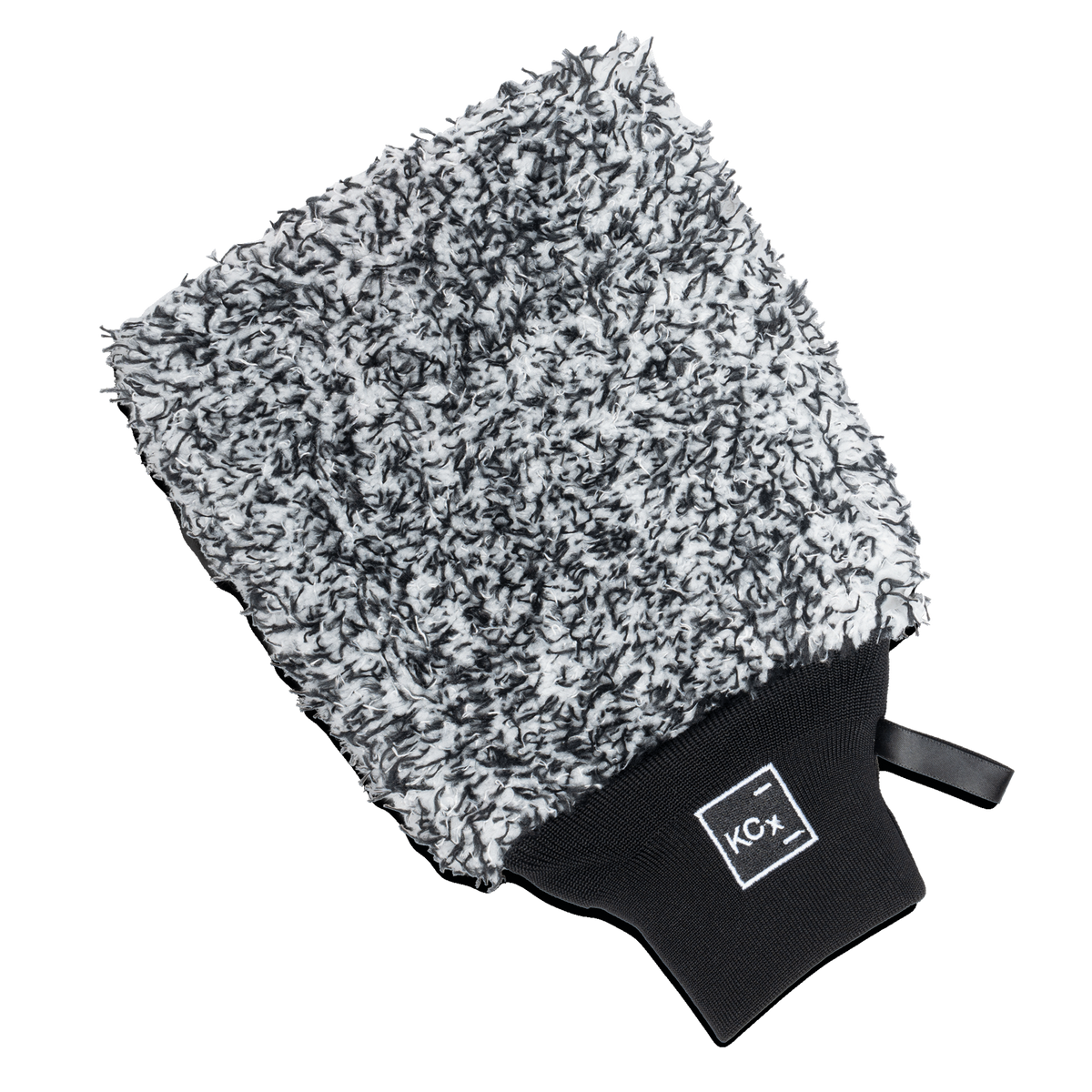 Exterior Wash Mitt 640GSM Mikrofaser Waschhandschuh