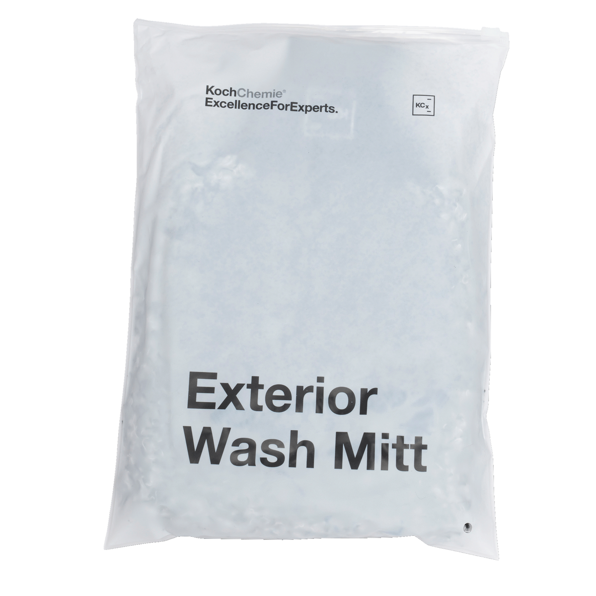 Exterior Wash Mitt 640GSM Mikrofaser Waschhandschuh