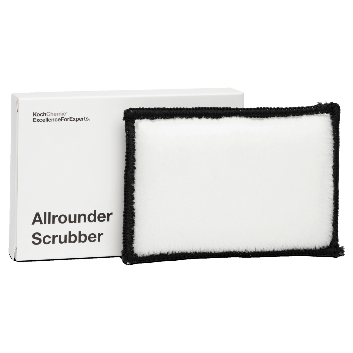 Interior Scrubber Innenraum-Reinigungspad