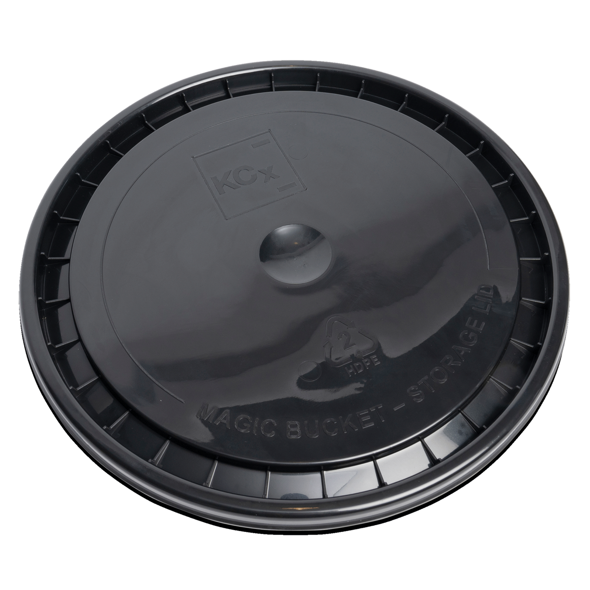 Detailing Bucket Set (Wascheimer, Deckel und Schmutzsieb)