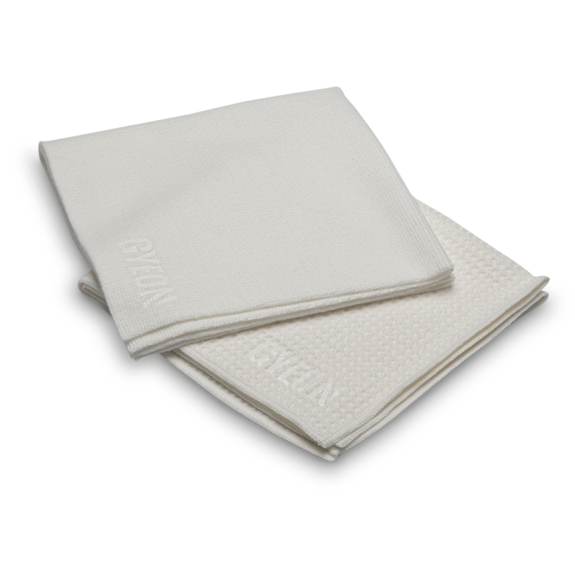 GYEON-Q²M GlassPack EVO Glasreinigungs-Set-2 Stück