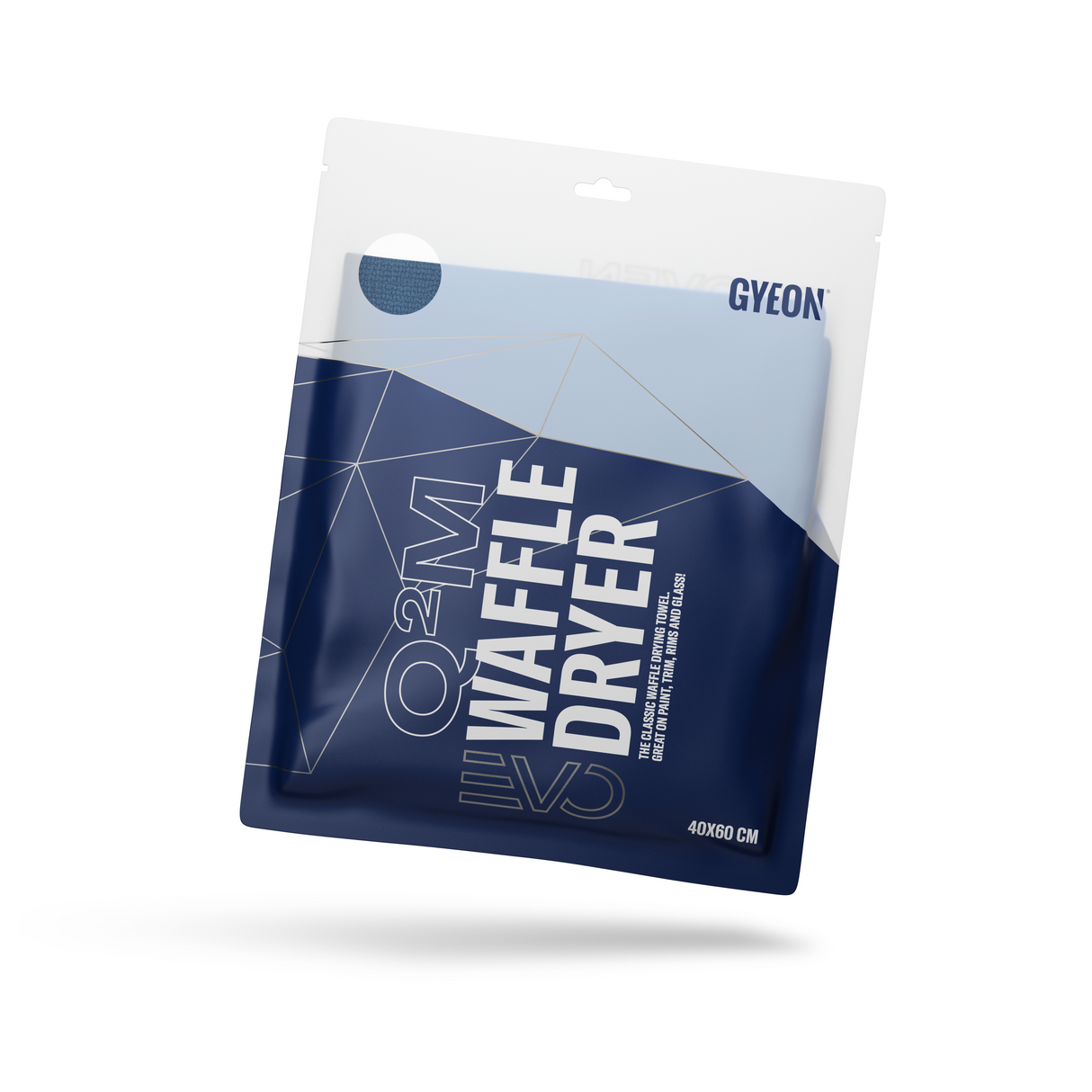 GYEON-Q²M WaffleDryer EVO Trockentuch-40x60 cm