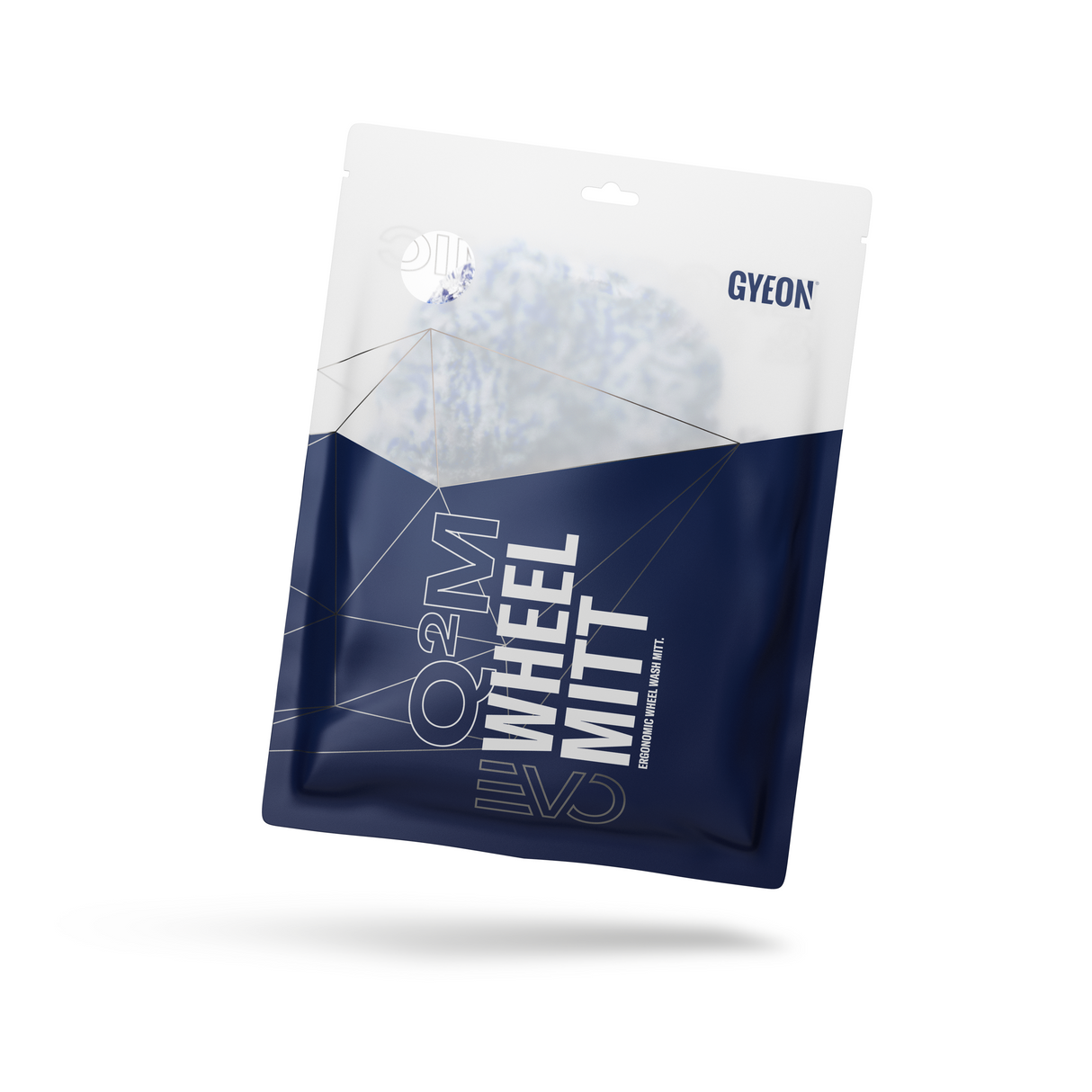 GYEON-Q²M WheelMitt EVO Felgenhandschuh-1 Stück