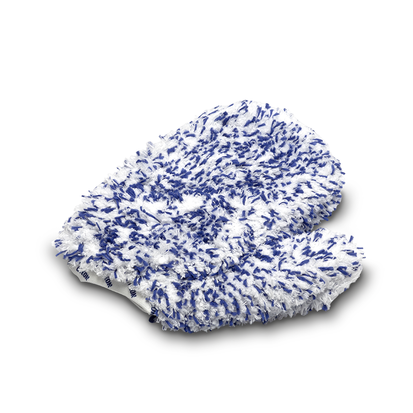 GYEON-Q²M WheelMitt EVO Felgenhandschuh-1 Stück