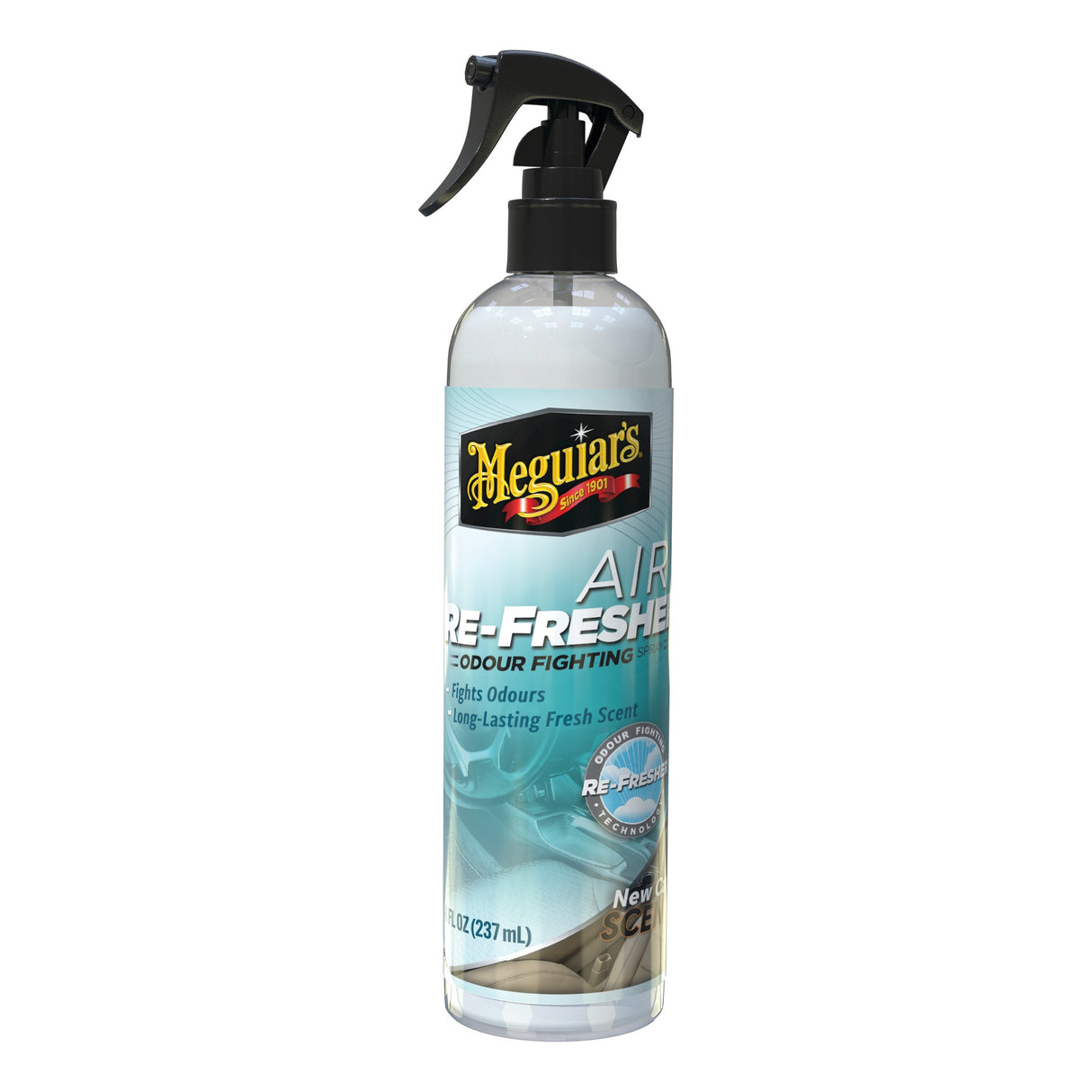 Meguiars ALL-SURFACE Interior Kit Pflegeset 1 Set