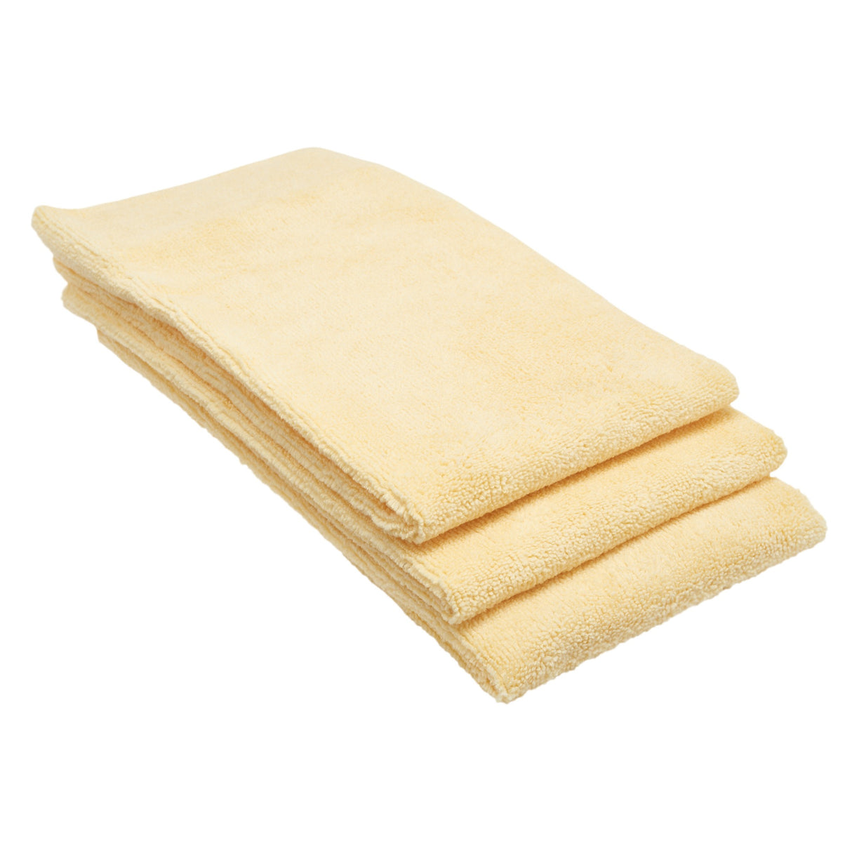 Meguiars SUPREME Shine Microfiber Towel Mikrofasertuch 2er Pack
