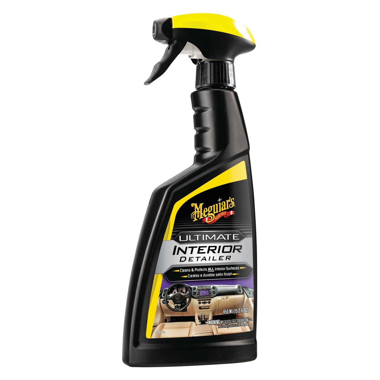 Meguiars Ultimate Interior Detailer Innenraumreiniger 15.2 oz (450 ml)