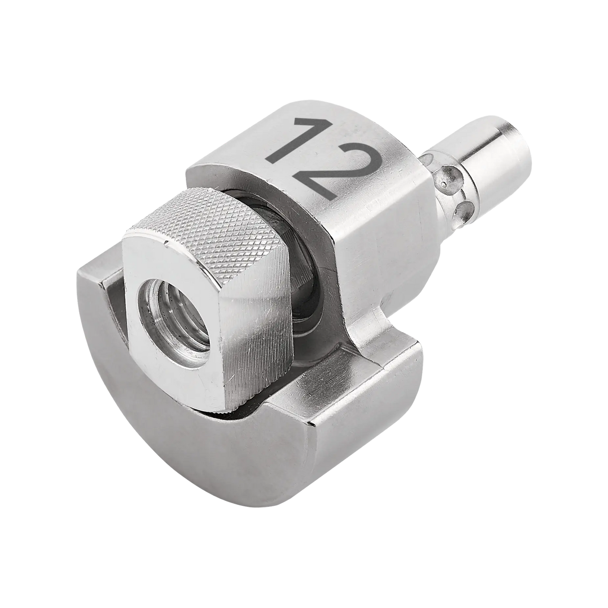 FLEX "DT" Adapter PXE 80 DT-XF 12 "492426" (12mm Hub) 492426