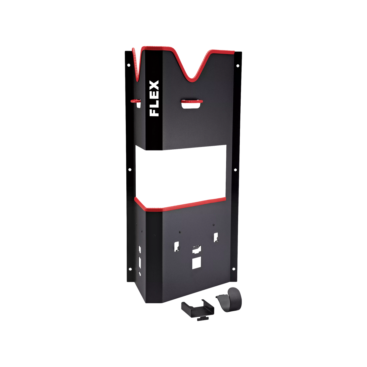 FLEX "WHP" Wandhalter & Haken WHP-2 AC/DC "530882" 530882