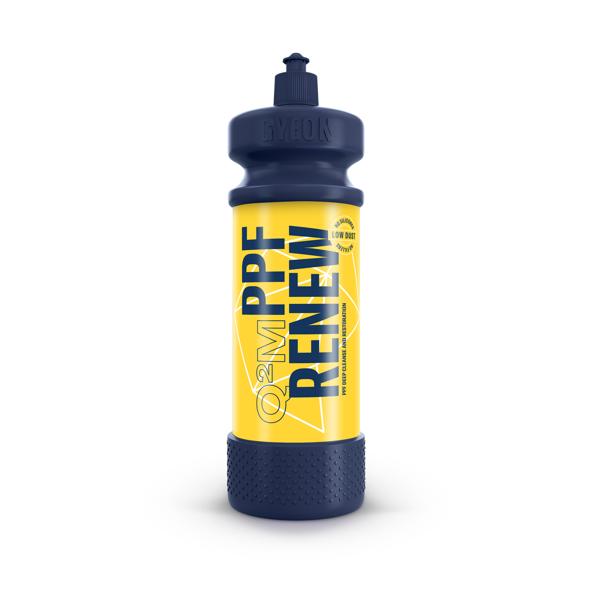 GYEON Q²M "PPF" Renew — Politur für Lackschutzfolie