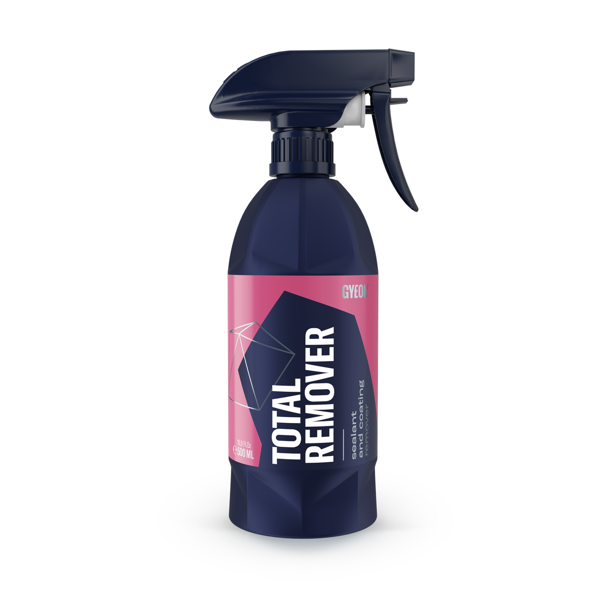 GYEON Q²M TotalRemover — Wachs- und Coating-Entferner