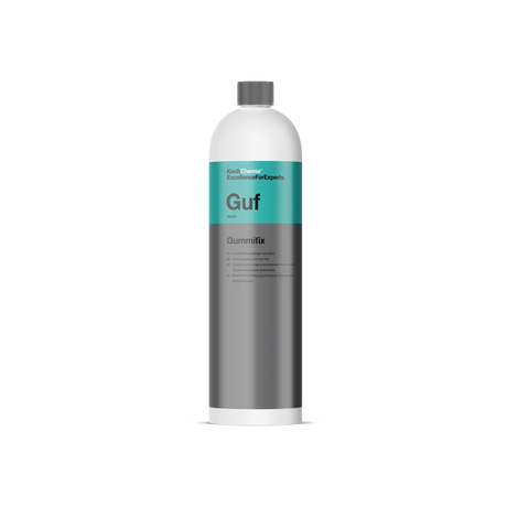 Koch-Chemie Gummifix "Guf" rubber and plastic care 1000 ml