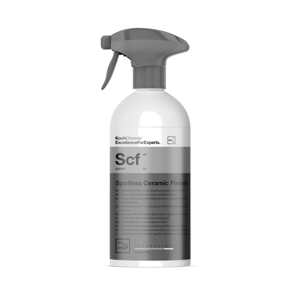 Koch-Chemie Spotless Ceramic Finish 500 ml Packshot