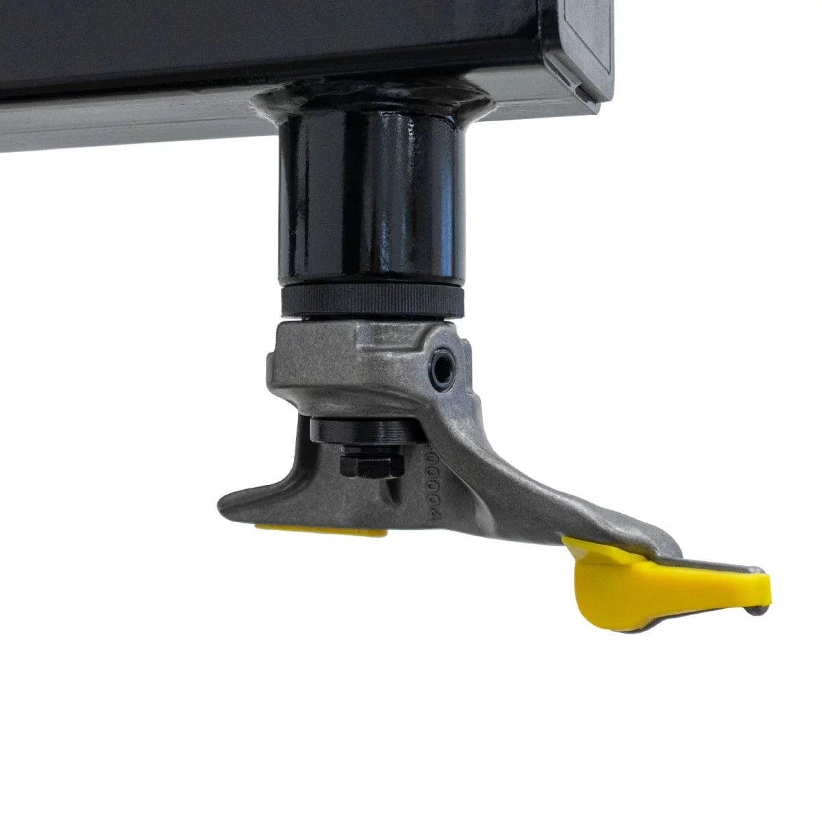 "AM346" Set mit Reifenmontiermaschine "STM-102" & Radwuchtmaschine "STW-202" + Hilfsmontagearm "HP-ECO-R"