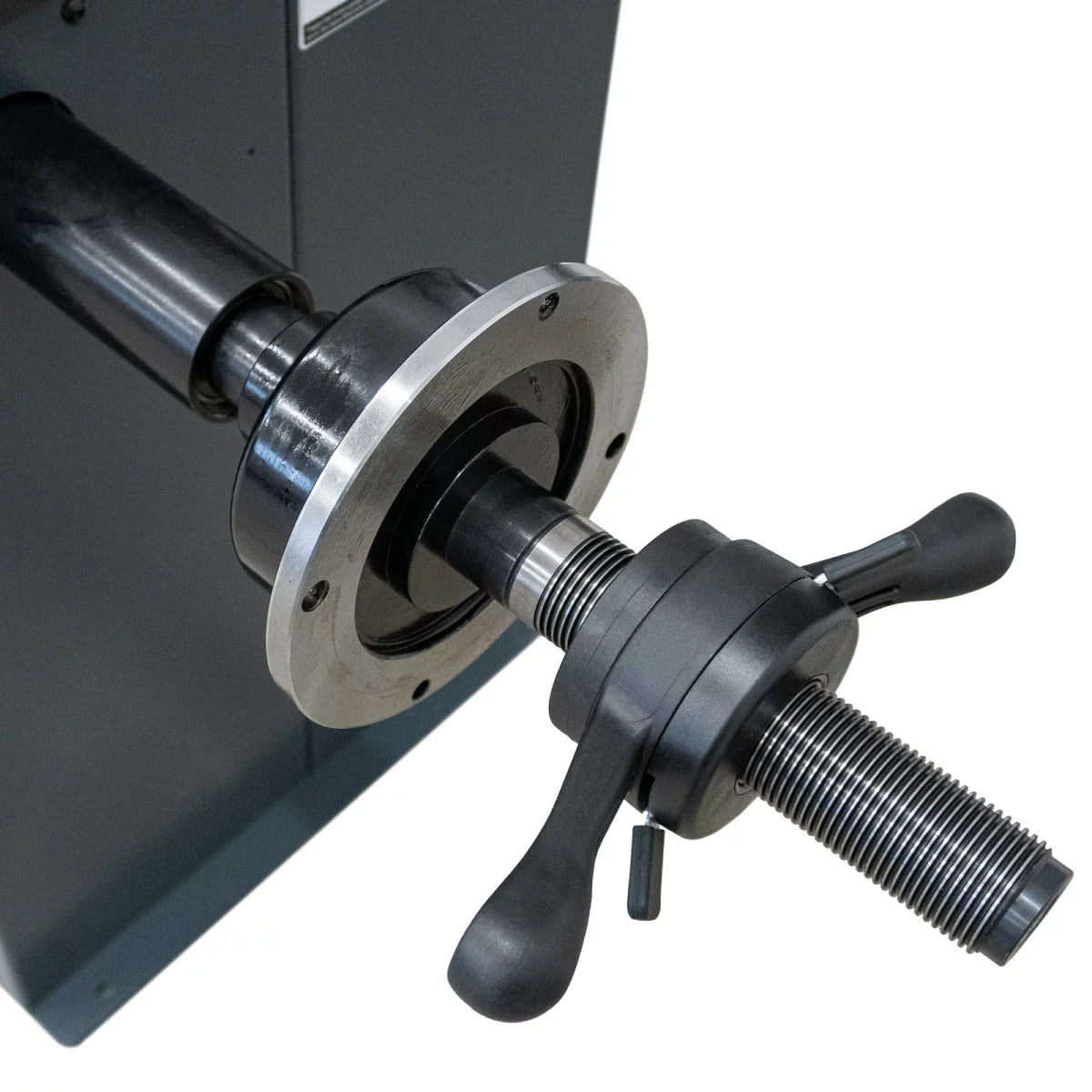 "AM346" Set mit Reifenmontiermaschine "STM-102" & Radwuchtmaschine "STW-202" + Hilfsmontagearm "HP-ECO-R"