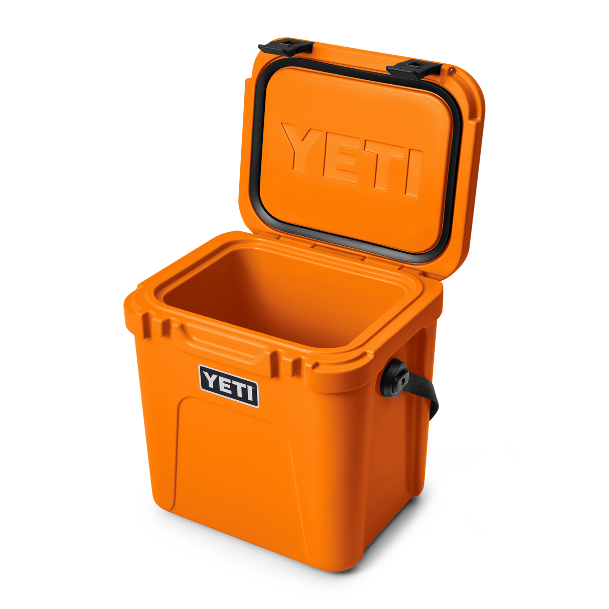 Roadie® 24 Hard Cooler Kühlbox mit Tragegurt (klein)