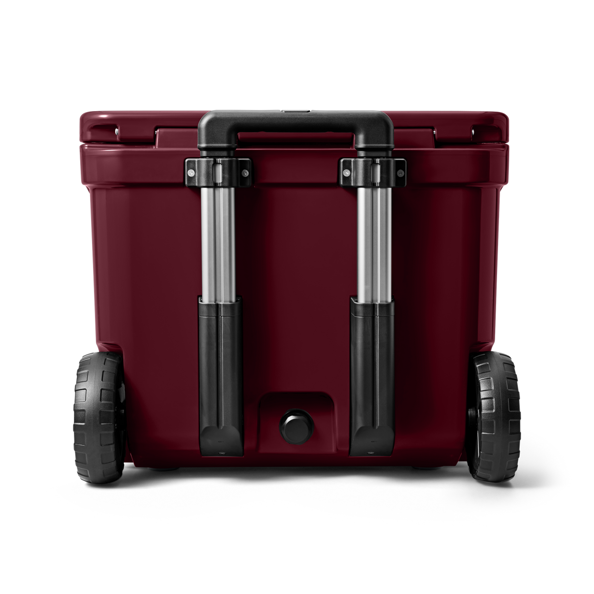 Roadie® 60 Wheeled Cooler Kühlbox mit Rädern (groß)
