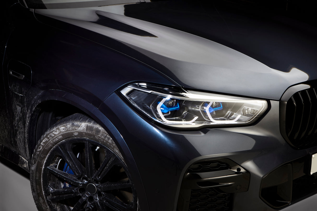 XTREME Foam-Invasion (Sonderedition) Autoshampoo