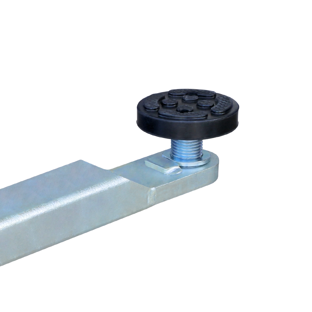 TW242M-230 "BASIC LINE" 2-Säulen-Hebebühne bis 4200kg