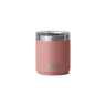 Rambler® Lowball Isolierbecher mit Magslider™ Deckel (Stapelbar)