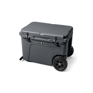 Tundra Haul® Wheeled Cooler Kühlbox mit Rädern (groß)