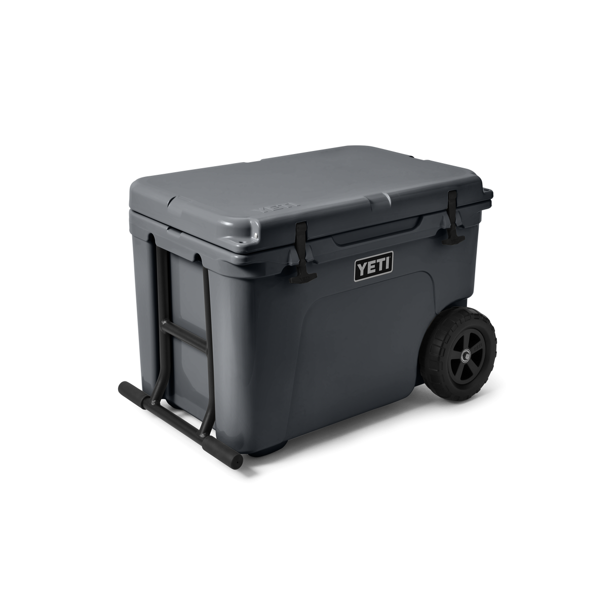 Tundra Haul® Wheeled Cooler Kühlbox mit Rädern (groß)