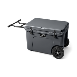 Tundra Haul® Wheeled Cooler Kühlbox mit Rädern (groß)