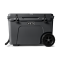 YETI Tundra Haul® Kühlbox auf Rädern Charcoal