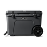 YETI Tundra Haul® Kühlbox auf Rädern Charcoal