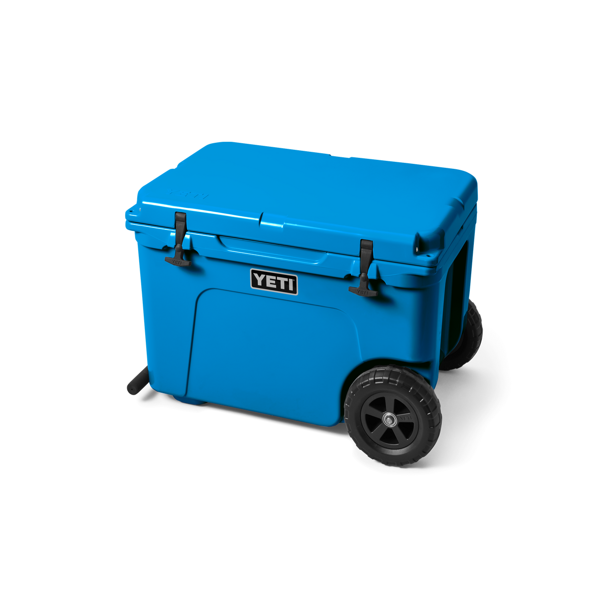 Tundra Haul® Wheeled Cooler Kühlbox mit Rädern (groß)