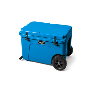 Tundra Haul® Wheeled Cooler Kühlbox mit Rädern (groß)