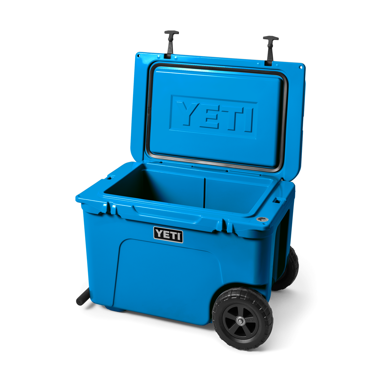 Tundra Haul® Wheeled Cooler Kühlbox mit Rädern (groß)