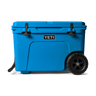 YETI Tundra Haul® Kühlbox auf Rädern Big Wave Blue