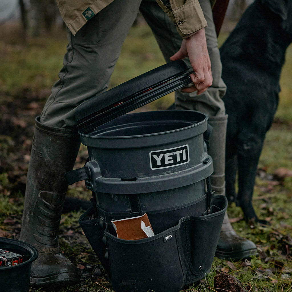 Sitzdeckel für "LoadOut® Wascheimer"