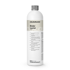 COLOURLOCK "Binder" (Neutral) Neutrale Füllfarbe für brüchiges, rissiges Leder
