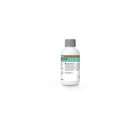 COLOURLOCK "Leather Shoe Sole Oil" Lederpflegemittel für rahmengenähte Schuhe mit Ledersohlen