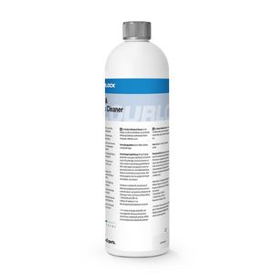 COLOURLOCK "Aniline & Nubuck Cleaner" Gentle cleaner for all open-pored smooth leathers and suede