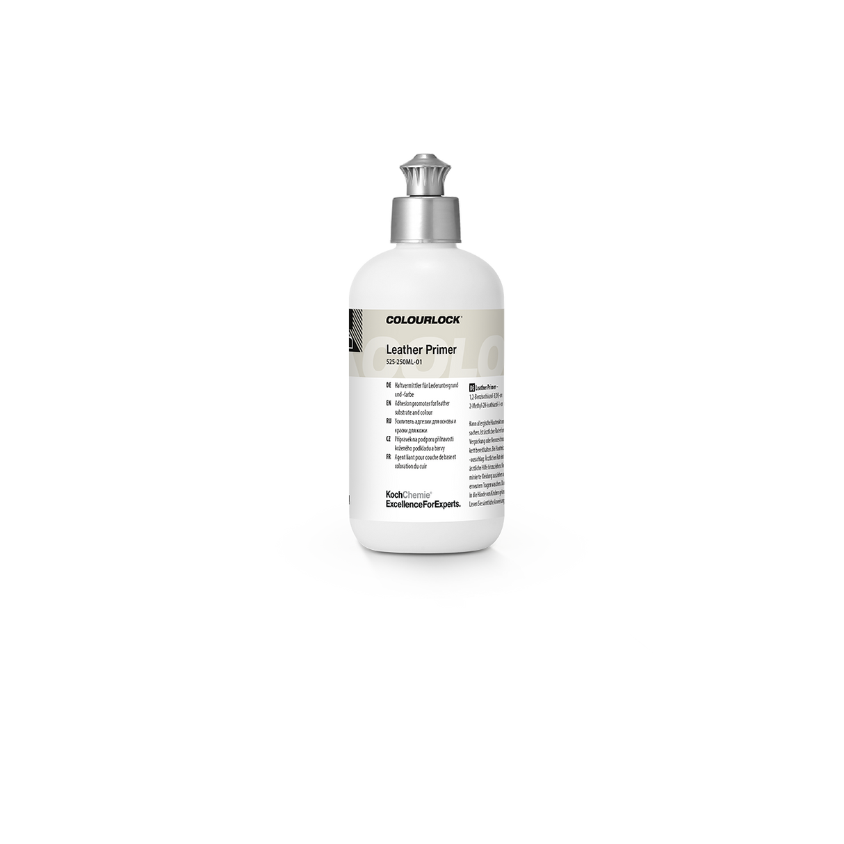 COLOURLOCK "Leather Primer" Haftvermittler für Lederuntergrund und -farbe