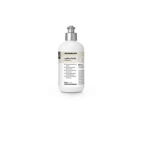 COLOURLOCK "Leather Primer" Haftvermittler für Lederuntergrund und -farbe
