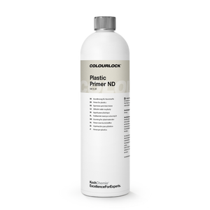 COLOURLOCK "Plastic Primer ND" Grundierung für Kunststoffe