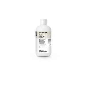 COLOURLOCK "Plastic Primer ND" Grundierung für Kunststoffe