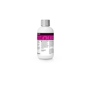 COLOURLOCK "Top Coat" (Car and Funiture) Top Coat für die professionelle Lederreparatur in der Automotive-und Möbelindustrie