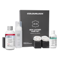 COLOURLOCK "New Leather Care" Set (Pflegeset für neue Glattleder bis 3 Jahre)
