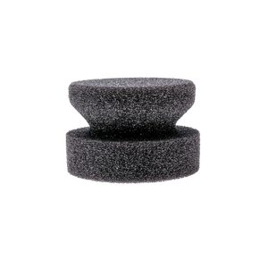 Handpolierschwamm "Puck" Applikator