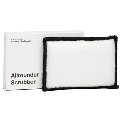Sponges &amp; Applicators
