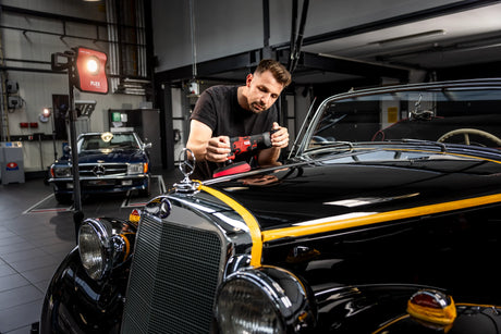 "PE 2 18-EC" Akku-Rotationspolierer Ø150mm (18V)